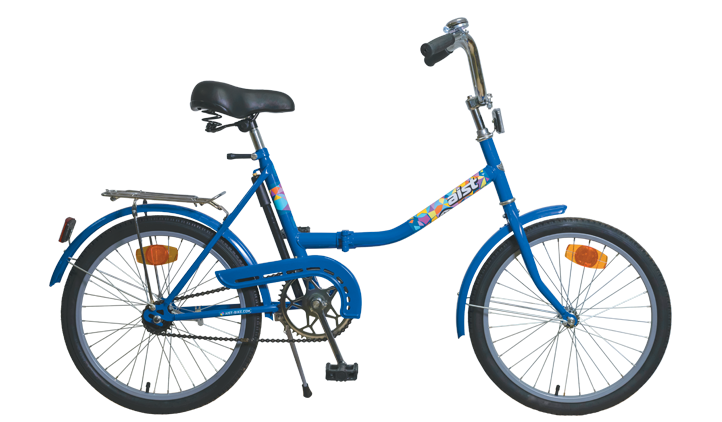 Велосипед Aist 173-334