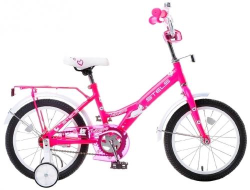 Детский велосипед Talisman Lady 18 Z010 (розовый, 2018)